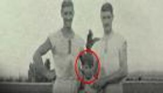 صنع المجد بعمر 10 سنوات.. قصة أصغر رياضي في تاريخ الأولمبياد