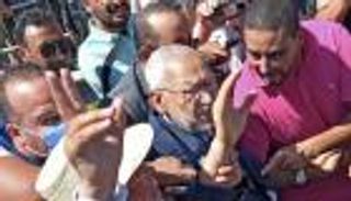 إخوان تونس و«الجهاز السري».. الخناق يضيق على الغنوشي