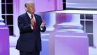 ترامب مرشح الجمهوريين.. ثقة بالنصر وتعهد بإنهاء الانقسامات