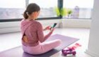 نصائح لاختيار تطبيقات الرياضة المنزلية.. إليك أفضل 5 تطبيقات للتمارين المنزلية