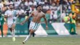  من ألمانيا.. 3 مواهب واعدة ترسم مستقبل منتخب الجزائر