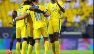 كيفية مشاهدة البث المباشر لمباراة النصر الودية اليوم 