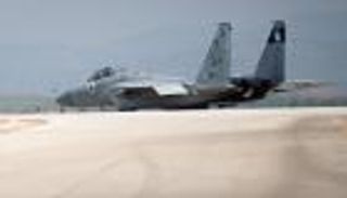 هذه هي الطائرات الإسرائيلية التي قصفت مواقع الحوثيين (صور)