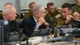 تفاصيل اجتماع سري إسرائيلي استمر 4 ساعات وانتهى بقرار قصف الحوثيين