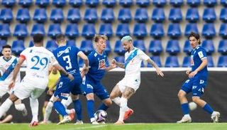 الهلال السعودي 