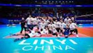 جدول مباريات منتخب مصر للكرة الطائرة في أولمبياد باريس 2024