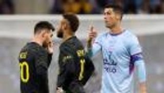 نيمار في المقدمة.. من هم ملوك ميركاتو كرة القدم؟