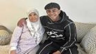 يتحدث العربية ويعشق الطعام المغربي.. جدة لامين يامال تكشف مفاجآت جديدة عنه (فيديو)