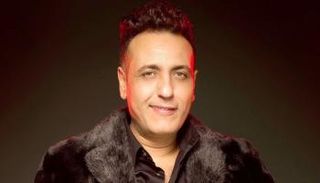 الملحن المصري محمد رحيم