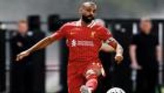 ليفربول يستنسخ «شباب ميسي» مع محمد صلاح