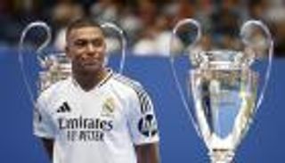 اللاعبون الأعلى أجرا في ريال مدريد.. مبابي يحلق بالصدارة