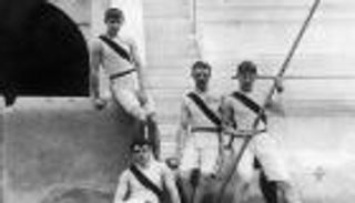 بدأت قبل الميلاد.. 5 حقائق مثيرة عن دورة الألعاب الأولمبية