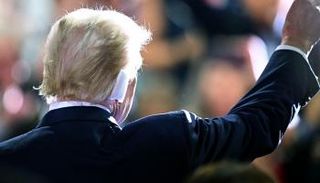 دونالد ترامب