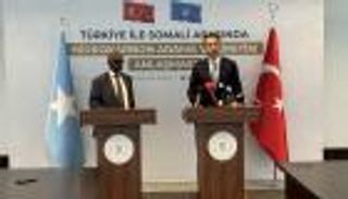 قوات بحرية للصومال.. تأمين لمصالح تركيا بالقرن الأفريقي أم صراع نفوذ؟