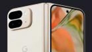 Pixel 9 Pro Fold.. هاتف عصري جديد من غوغل بكاميرا استثنائية