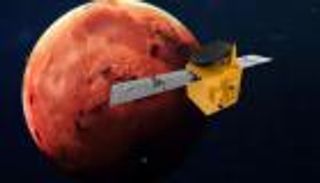 «مسبار الأمل» الإماراتي.. 4 سنوات على كتابة التاريخ