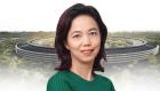 الأم الروحية للذكاء الاصطناعي.. فاي لي أسطورة وادي السيليكون الجديدة