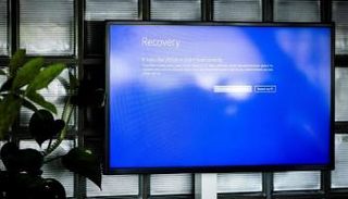 العطل التقني