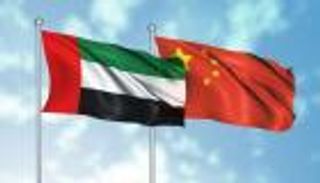 سفير الإمارات لدى الصين: العلاقات الصينية الإماراتية وطيدة ووثيقة