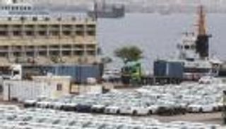 أصوات انفجارات في إيلات بعد ساعات من هجوم إسرائيلي باليمن