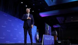 الرئيس الأمريكي جو بايدن