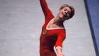 ضحية هتلر.. لاريسا لاتينينا أنجح فتاة في تاريخ الأولمبياد