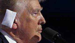 دونالد ترامب