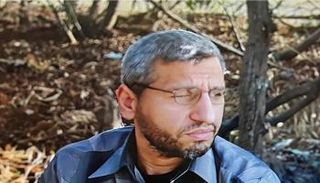 محمد الضيف - صورة متداولة