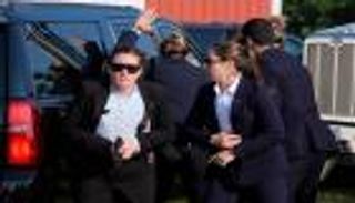 «وطنيات شجاعات».. وزير داخلية أمريكا يدافع عن نساء «الخدمة السرية»