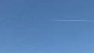 إسرائيل تعترض صاروخا أطلق من اليمن