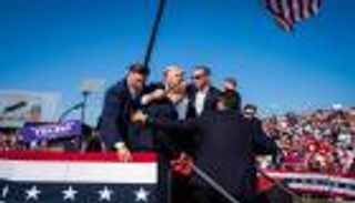 لماذا رفض «الخدمة السرية» طلبات بمزيد من التأمين لفعاليات ترامب؟