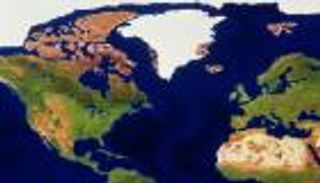 اكتشاف قارة جديدة.. عمرها 61 مليون سنة