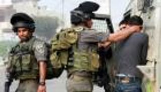 خططوا لتنفيذ «عملية كبيرة».. إسرائيل تعتقل 5 فلسطينيين بالضفة الغربية