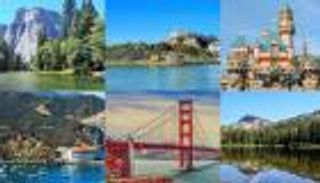 السياحة في كاليفورنيا… معلومات لا تعرفها عن الوجهة المفضلة في أمريكا