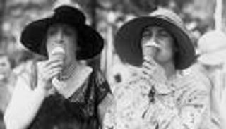 تاريخ الآيس كريم.. من صاحب الاكتشاف الحلو؟