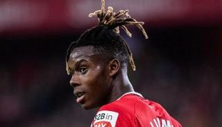 نيكو ويليامز لاعب أتلتيك بلباو
