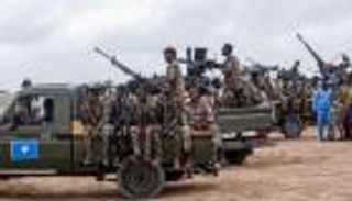 هجوم واسع على 3 قواعد للجيش بالصومال.. عشرات القتلى بصفوف «الشباب»