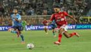 بث مباشر: مباراة الأهلي وبيراميدز (الثانية) في الدوري المصري 2024