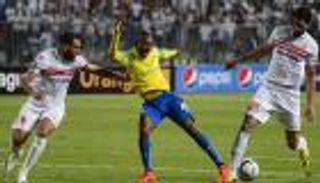 كواليس خسارة الزمالك لقب أفريقيا 2016.. قصة مشاركة مدرب كلاعب