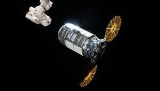 تحذير من زيادة خطر الحرائق في البعثات الفضائية المستقبلية