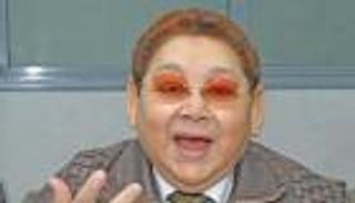 أحمد فرحات.. «فصيح» السينما المصرية (بروفايل)