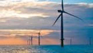 أضخم 6 محطات في العالم لتوليد طاقة الرياح البحرية
