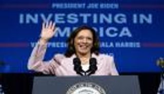 أولى بشائر «هاريس».. أكبر عملية جمع تبرّعات في يوم واحد