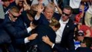 محاولة الاغتيال.. هل يسير ترامب على خطى ريغان؟