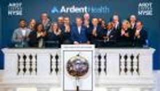 الإدراج في بورصة نيويورك.. «بيورهيلث» تختتم بنجاح اكتتاب «أردنت هيلث»