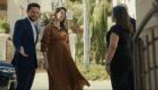 الكشف عن الموعد المتوقع ومكان ولادة الأميرة رجوة الحسين