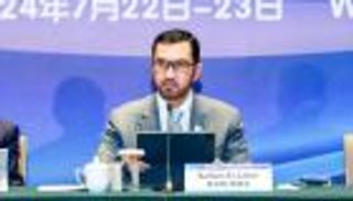 رئيس COP28 يدعو للتمسك بروح التكاتف التي أفرزت «اتفاق الإمارات» التاريخي