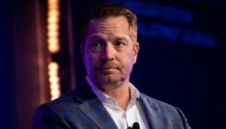  الرئيس التنفيذي لشركة CrowdStrike، جورج كورتز