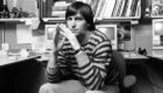 كيف تنبأ ستيف جوبز بظهور ChatGPT قبل 40 عاما من الآن؟