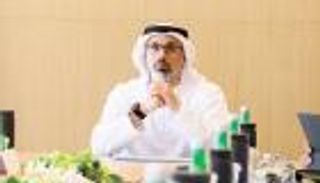 خالد بن محمد بن زايد يترأس اجتماع مجلس أبحاث التكنولوجيا المتطورة